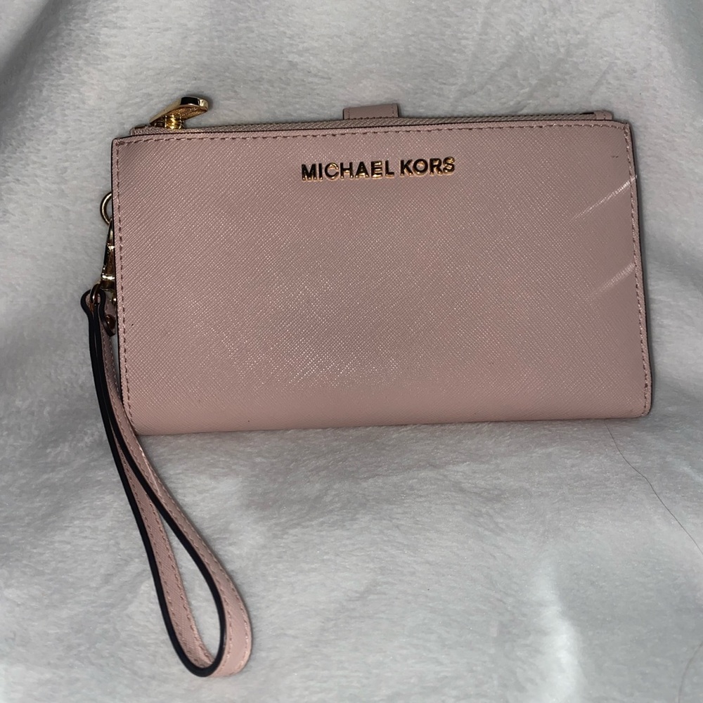 Michael Kors wallet